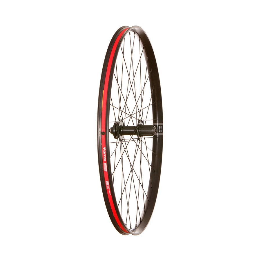 042106-01-29::0::042106-01-29::Wheel Shop, WTB ST i30 TCS / Formula DC2241, Roue, Arrière, 29'' / 622, Trous: 32, QR, 141mm, Disque IS 6-boulons, Shimano HG