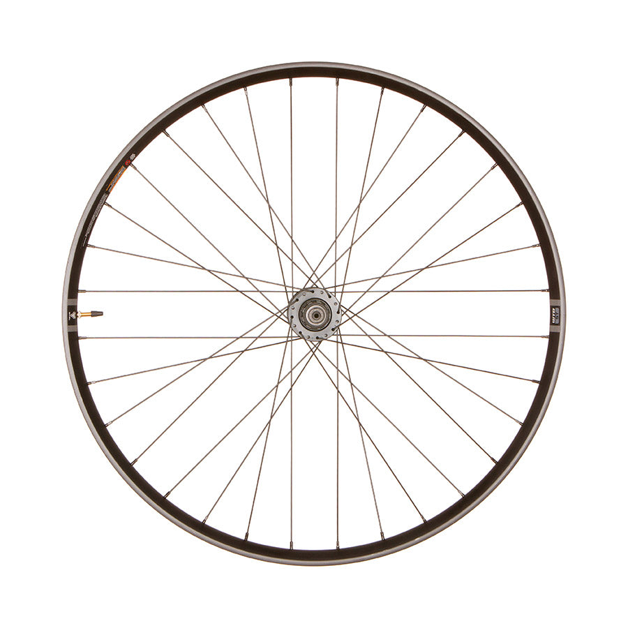 042106-01-29::1::042106-01-29::Wheel Shop, WTB ST i30 TCS / Formula DC2241, Roue, Arrière, 29'' / 622, Trous: 32, QR, 141mm, Disque IS 6-boulons, Shimano HG
