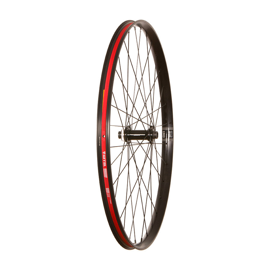 042107-01-29::0::042107-01-29::Wheel Shop, WTB ST i30 TCS / HB-TC500-15-B, Roue, Avant, 29'' / 622, Trous: 32, 15mm TA, 110mm, Disque Center Lock