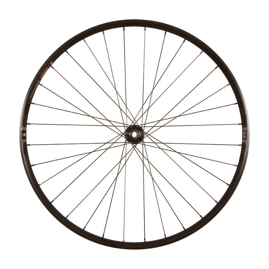 042107-01-29::1::042107-01-29::Wheel Shop, WTB ST i30 TCS / HB-TC500-15-B, Roue, Avant, 29'' / 622, Trous: 32, 15mm TA, 110mm, Disque Center Lock