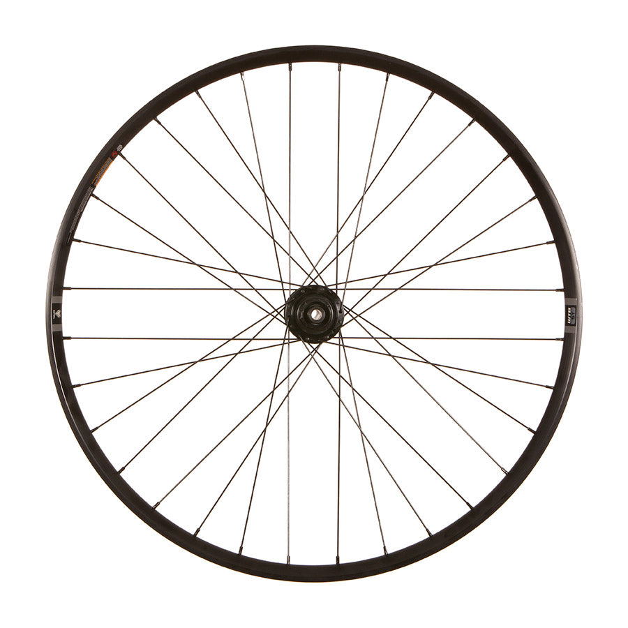 042107-02-29::1::042107-02-29::Wheel Shop, WTB ST i30 TCS / FH-TC600-HM-B, Roue, Arrière, 29'' / 622, Trous: 32, 12mm TA, 148mm, Disque Center Lock, Shimano HG