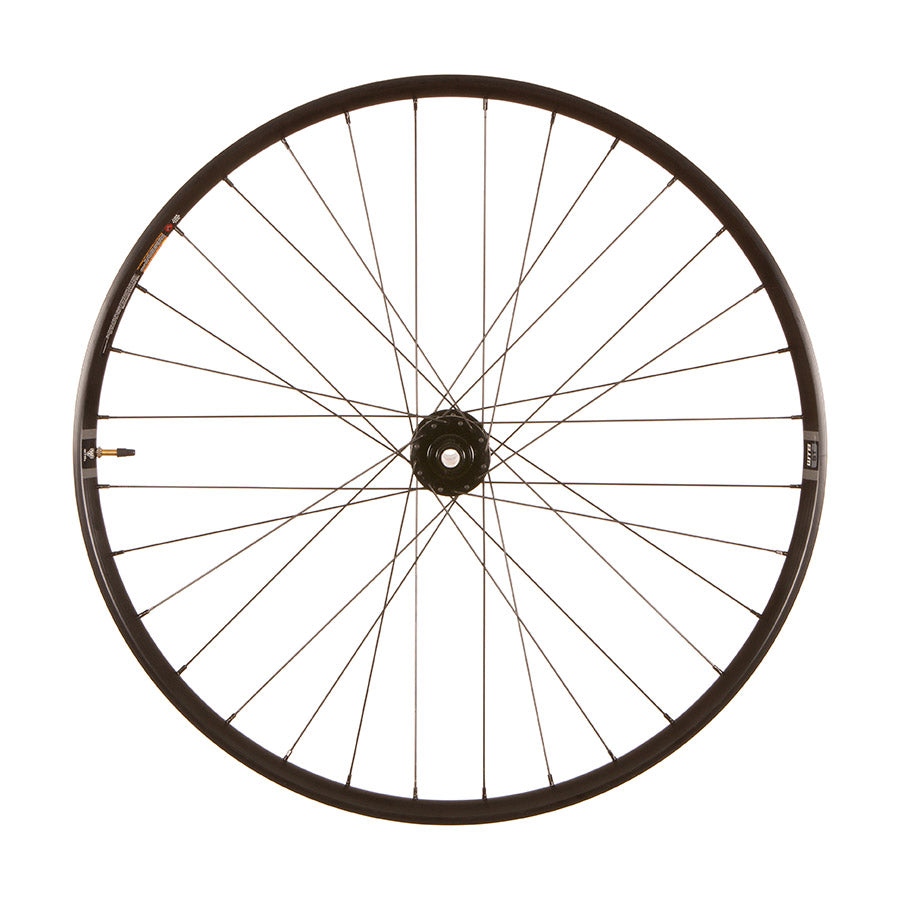 042108-01-29::1::042108-01-29::Wheel Shop, WTB ST i30 TCS / MTH 716, Roue, Avant, 29'' / 622, Trous: 32, 15mm TA, 110mm, Disque IS 6-boulons