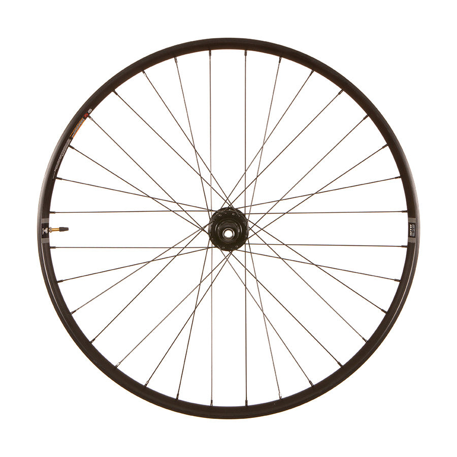 042108-02-29::1::042108-02-29::Wheel Shop, WTB ST i30 TCS / MTH 746 HG, Roue, Arrière, 29'' / 622, Trous: 32, 12mm TA, 148mm, Disque IS 6-boulons, Shimano HG