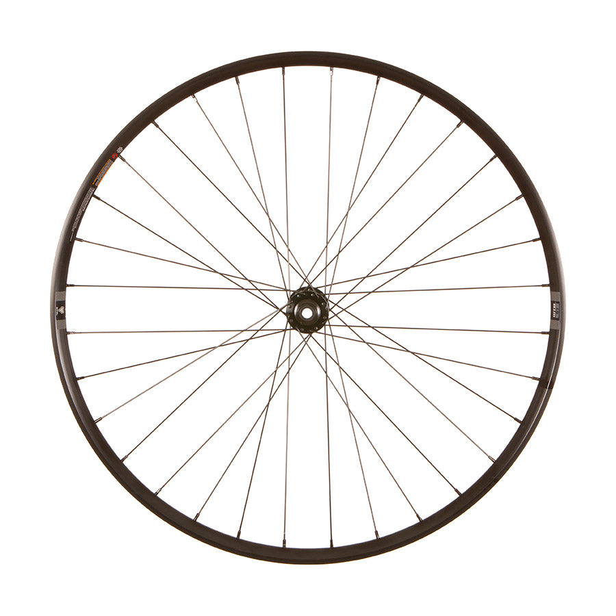 042109-01-700::1::042109-01-700::Wheel Shop, WTB ST i23 TCS / Shimano HB-RS470, Roue, Avant, 700C / 622, Trous: 32, 12mm TA, 100mm, Disque Center Lock