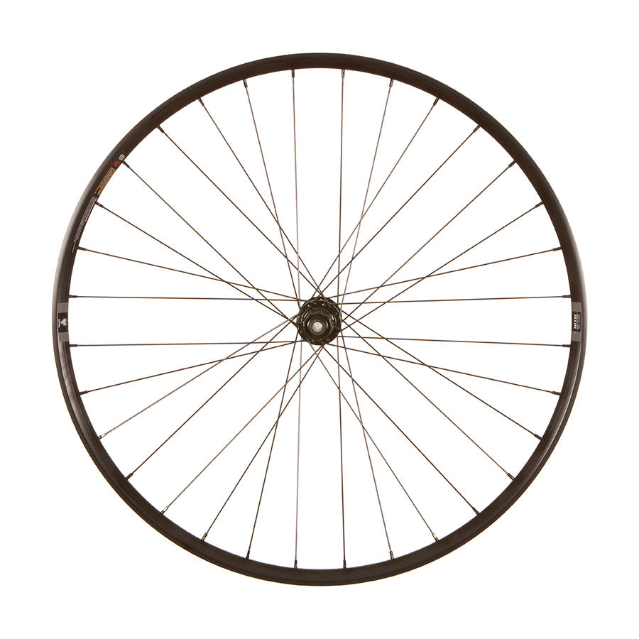 042109-02-700::1::042109-02-700::Wheel Shop, WTB ST i23 TCS / Shimano FH-RS470, Roue, Arrière, 700C / 622, Trous: 32, 12mm TA, 142mm, Disque Center Lock, Shimano HG 11