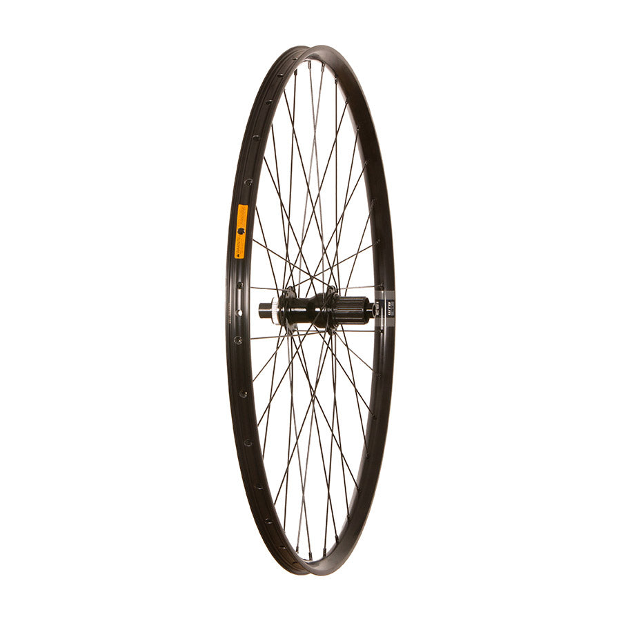 042111-02-700::0::042111-02-700::Wheel Shop, WTB ST i23 TCS / FH-TC500-HL, Roue, Arrière, 700C / 622, Trous: 32, 12mm TA, 142mm, Disque Center Lock, Shimano HG 11