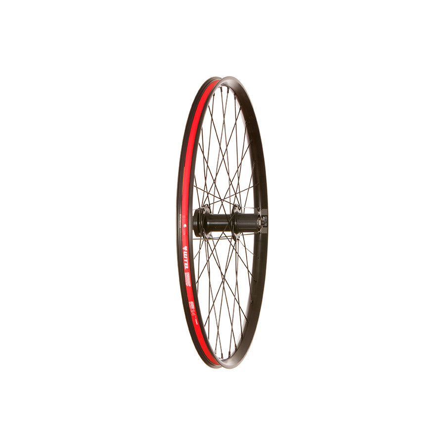 042112-02-24::0::042112-02-24::Wheel Shop, WTB ST i23 TCS / Formula DC22, Roue, Arrière, 24'' / 507, Trous: 32, QR, 135mm, Disque IS 6-boulons, Shimano HG
