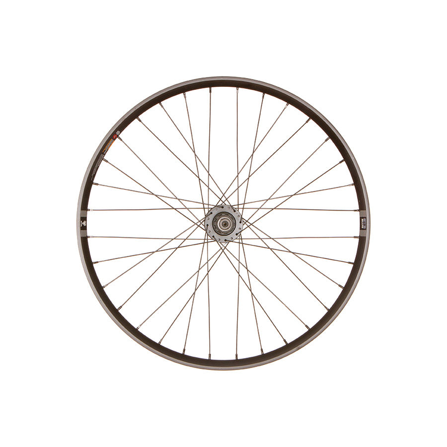 042112-03-24::1::042112-03-24::Wheel Shop, WTB ST i23 TCS / Formula DC2241, Roue, Arrière, 24'' / 507, Trous: 32, QR, 141mm, Disque IS 6-boulons, Shimano HG