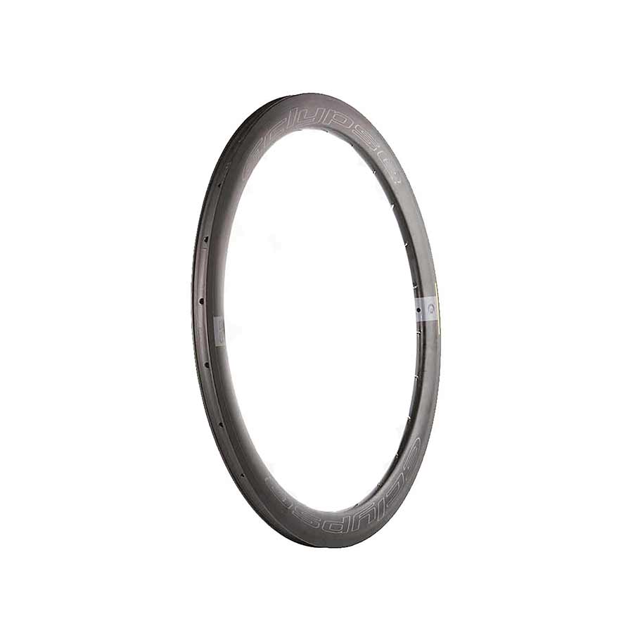 Jante Eclypse S9/50 RX50S, jante, 700C, ISO 622, 20T, Carbone