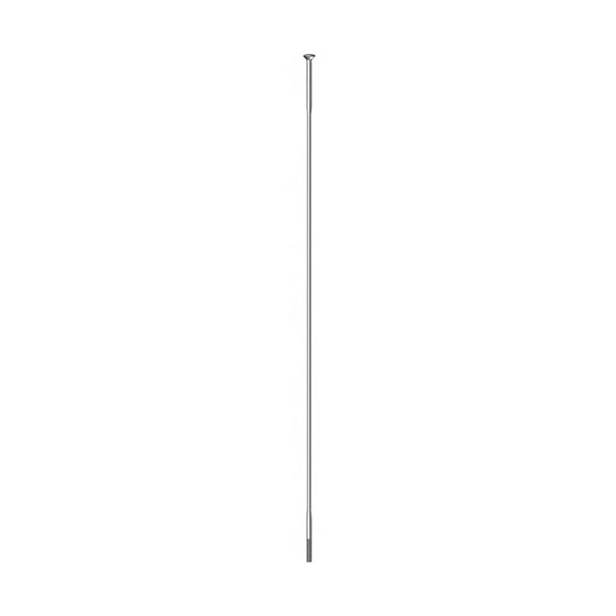 070351-999::0::070351-999::Sapim, Race, Rayons, Droit, Noir, 2.0/1.8, Longueur: 310mm, Sans filet, À couper, 100pcs