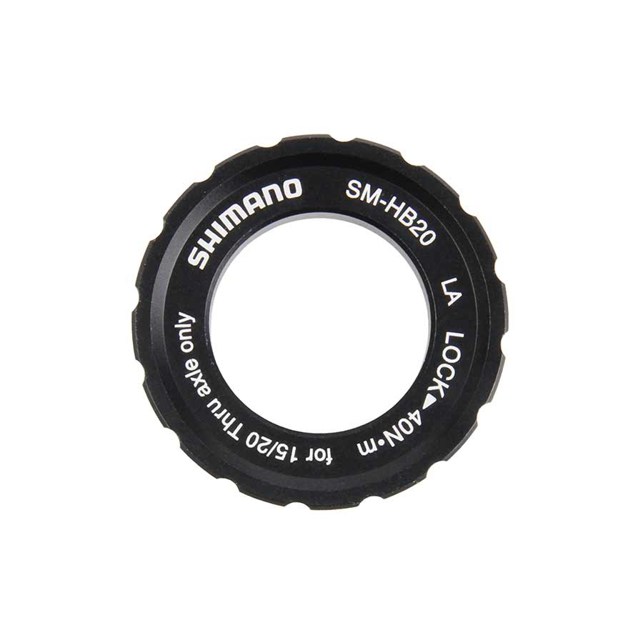 090223-01::0::090223-01::Shimano, Y26L98030, HB-M776, Contre-écrou