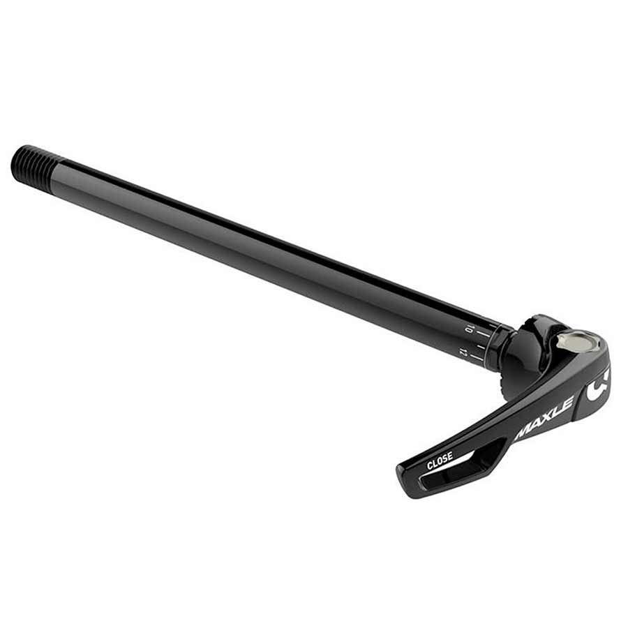 090849-03::0::090849-03::RockShox, MAXLE ULTIMATE, Essieu de type Thru Axle, Arrière, 12x148mm TA, Longueur: 188mm, Longueur des filets: 20mm, Filets: M12x1.75, Boost