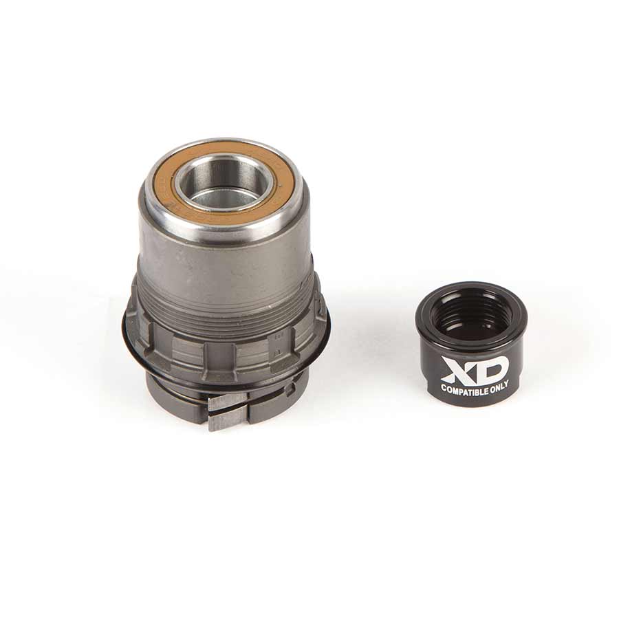 090928-01::0::090928-01::SRAM, MTH-746, Corps de cassette, XD 11/12vit.