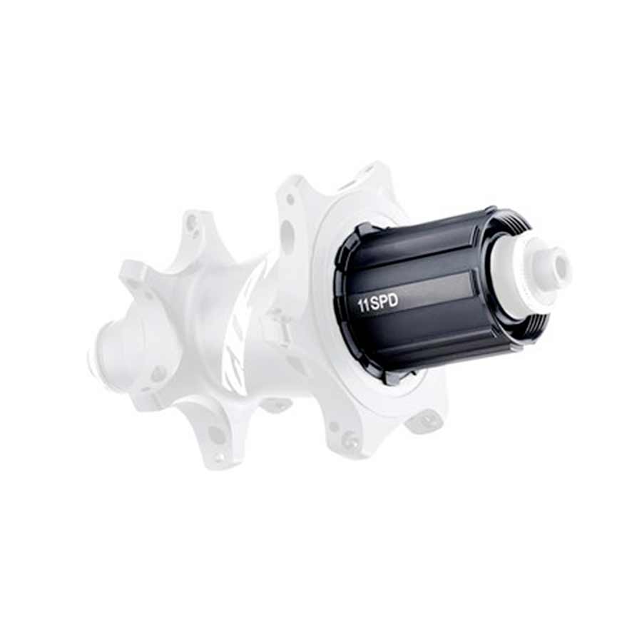 090980-03::0::090980-03::Zipp, Cognition Rim Brake, Corps de cassette, SRAM XD-R, 11/12