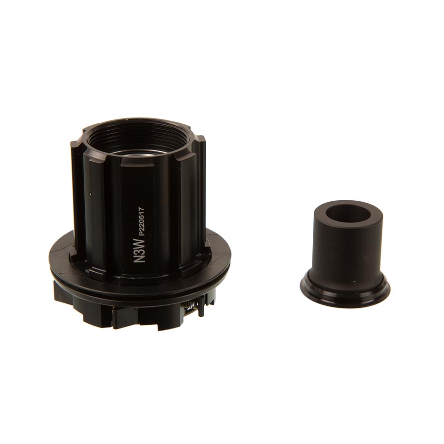 091001-04::0::091001-04::Zipp, ZR1, Corps de cassette, Campagnolo N3W, 13
