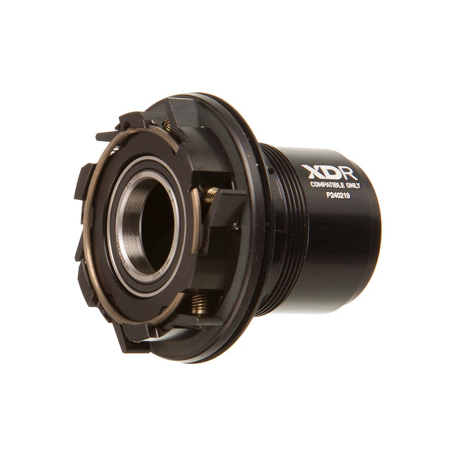 091001-05::1::091001-05::Zipp, ZR1 Freehub, Corps de cassette, SRAM XD-R, 12