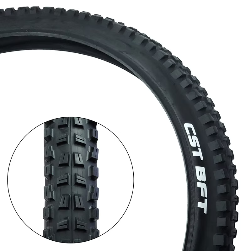 CST BFT 27.5'' x 2.4