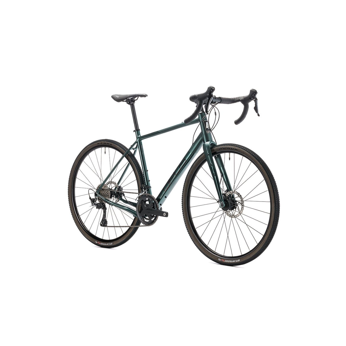 Opus Horizon 105-GRX