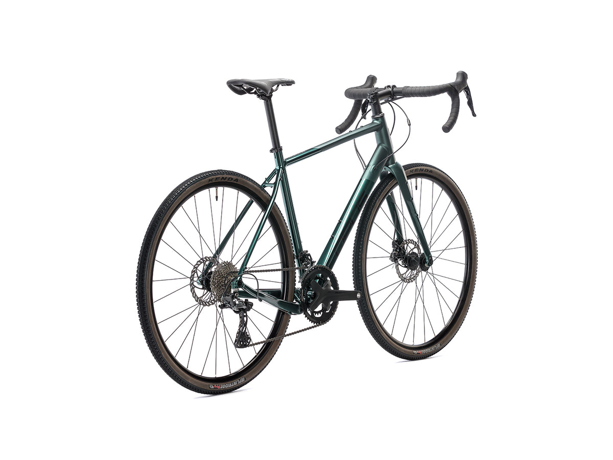 Opus Horizon 105-GRX