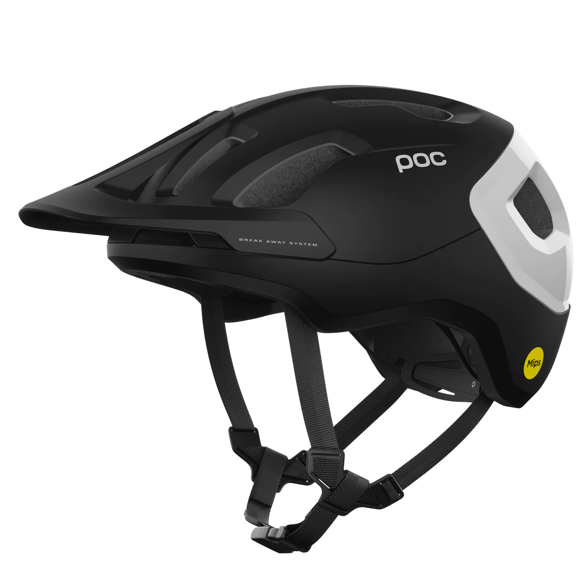 POC Axion Race Mips