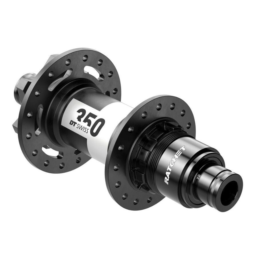 DT-HM350NIS32R1257::0::DT-HM350NIS32R1257::350 NEW MTB CLAS 6 BOLT 12/157 MICRO 32H
