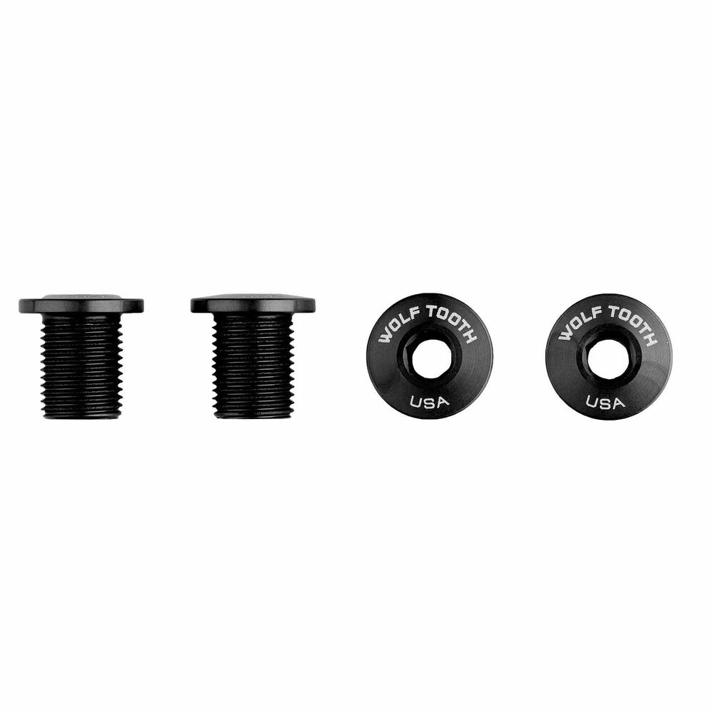 WO-4CB10BLK::0::WO-4CB10BLK::4 BOULONS DE PLATEAU 104 X 30T 10MM 4PC