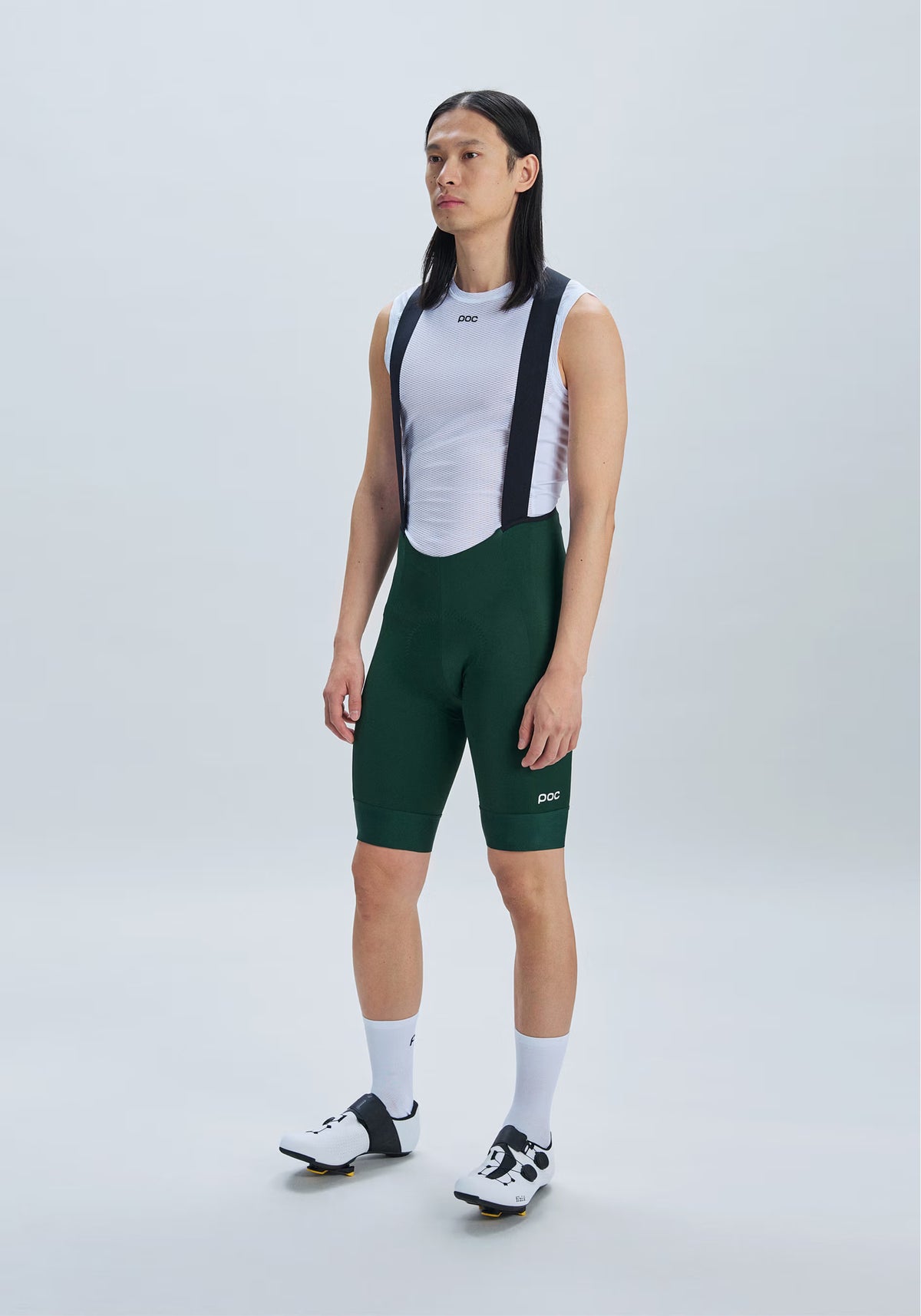 POC Cadence Bib Short
