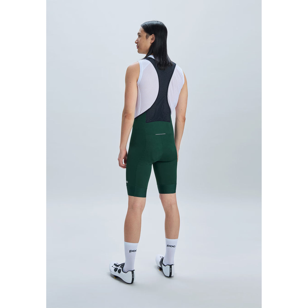 POC Cadence Bib Short