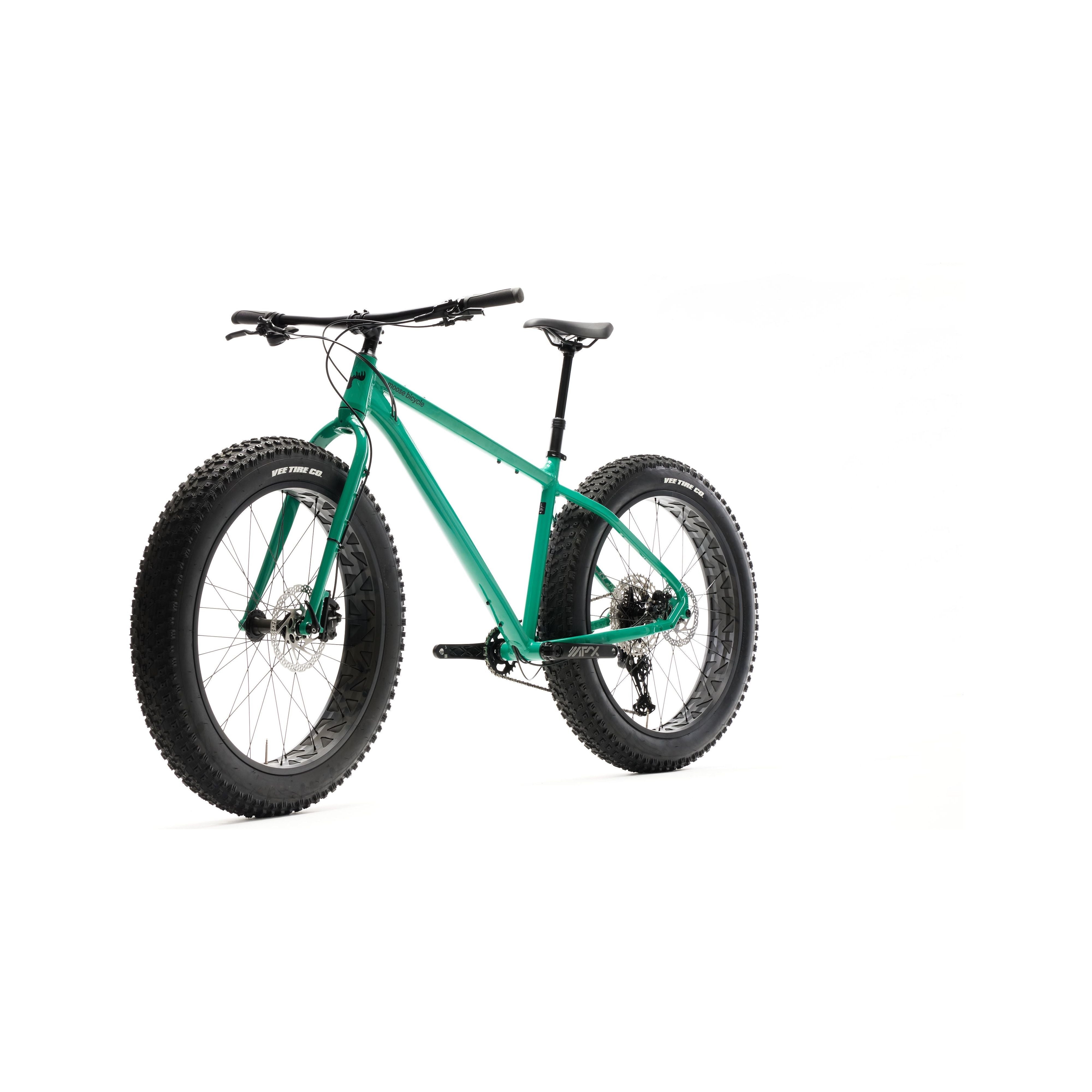Moose Bicycle FB2 2025