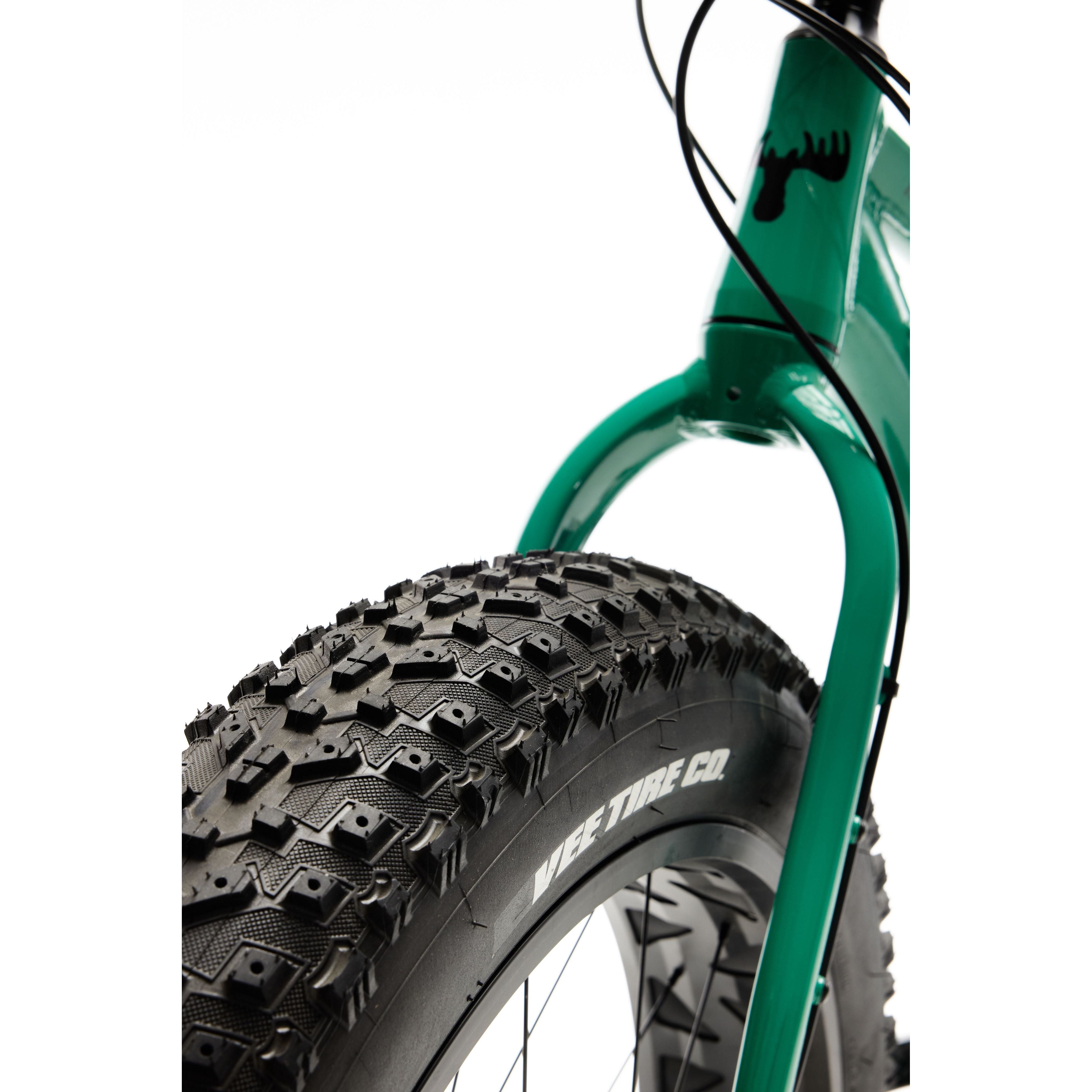 Moose Bicycle FB2 2025