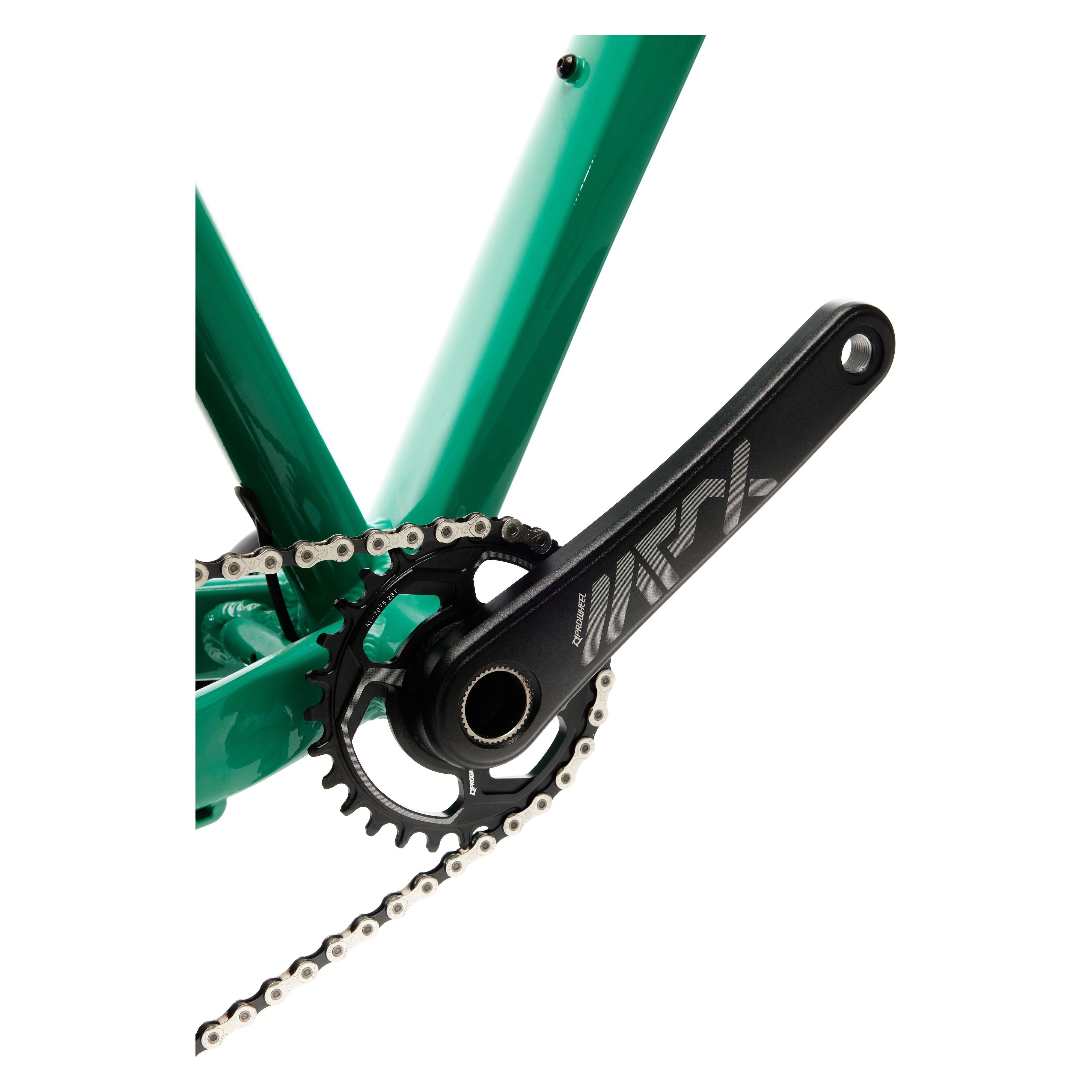 Moose Bicycle FB2 2025