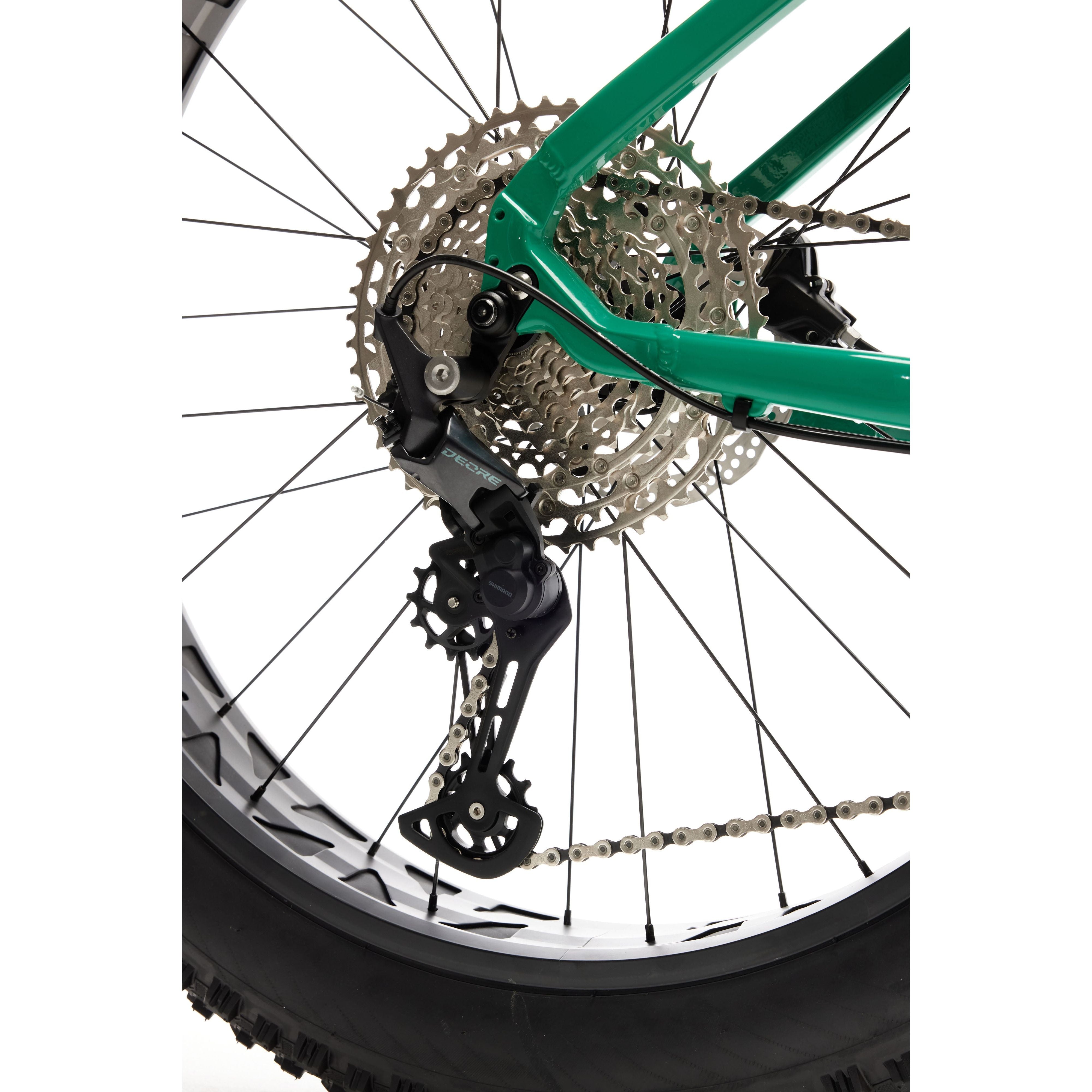 Moose Bicycle FB2 2025