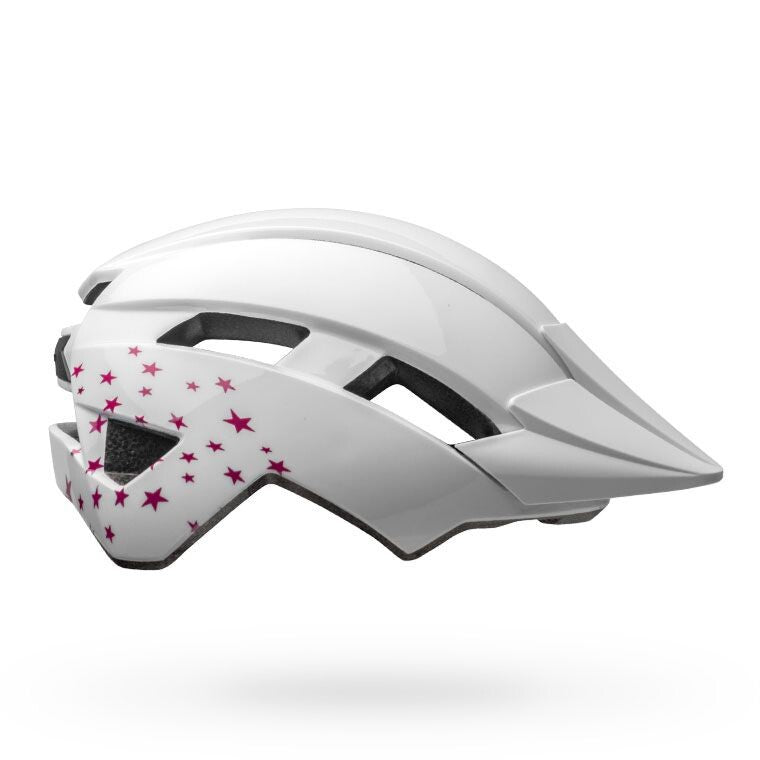 BE-7116432::0::BE-7116432::SIDETRACK II MIPS BLANC/ETOILES UC