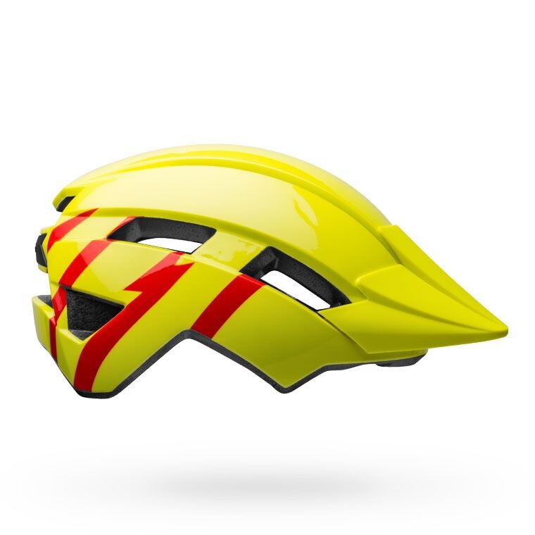 BE-7117138::0::BE-7117138::SIDETRACK II MIPS JAUNE/ROUGE UC