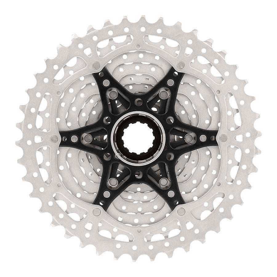 120598-01::0::120598-01::Sun Race, CSMS2, Cassette 10vit., 11-42D