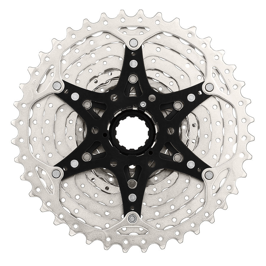 120598-02::1::120598-02::Sun Race, CSMS2, Cassette 10vit., 11-40D