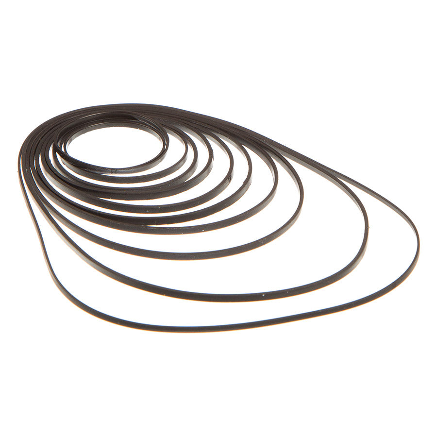 120641-05::0::120641-05::SRAM, Espaceurs pour XG-1290 Stealth, Espaceur,, Kit