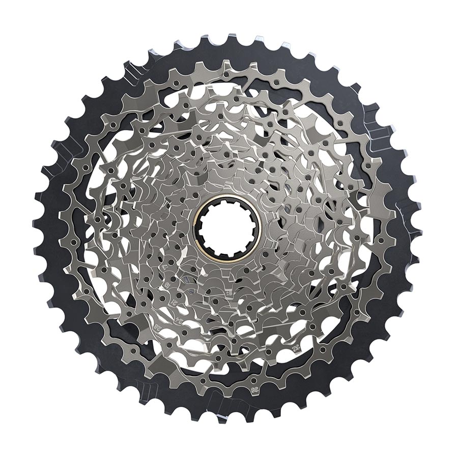 120643-01::0::120643-01::SRAM, XG-1271, Cassette, Vitesses: 12, 10-44