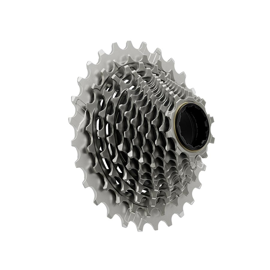 120689-01::1::120689-01::SRAM, XG-1290 E1, Cassette, Argent, Vitesses: 12, 10-28D, XD-R