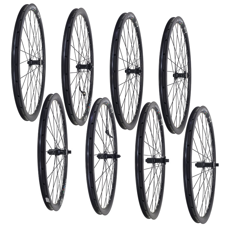 Alexrims 700C (29") ATD600 DISQUE NOIR