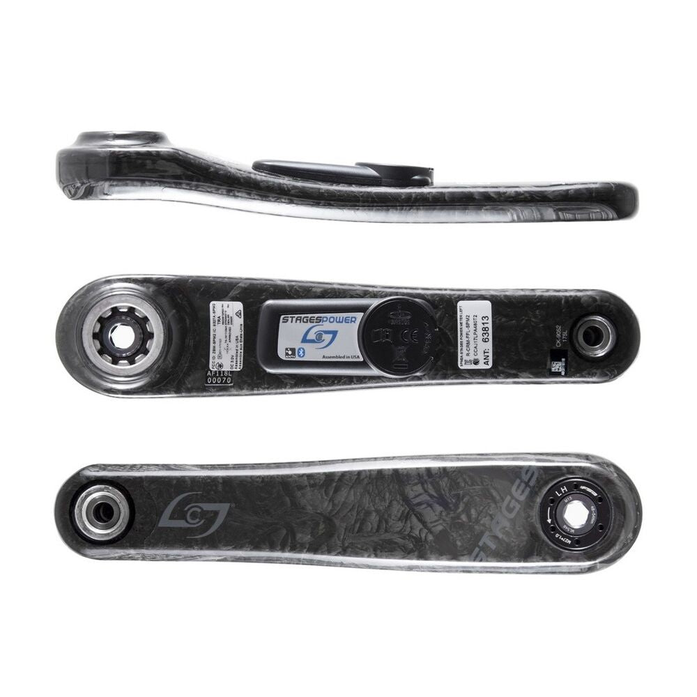 SG-GXML-CG::0::SG-GXML-CG::STAGES POWER GAU CARBONE SRAM GXP MTB 170MM