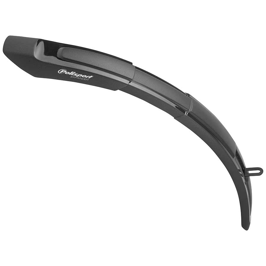 130217-01::1::130217-01::Polisport, Expander Cross, Garde-boue, 26'' à 29'', 55mm, Noir, Ensemble