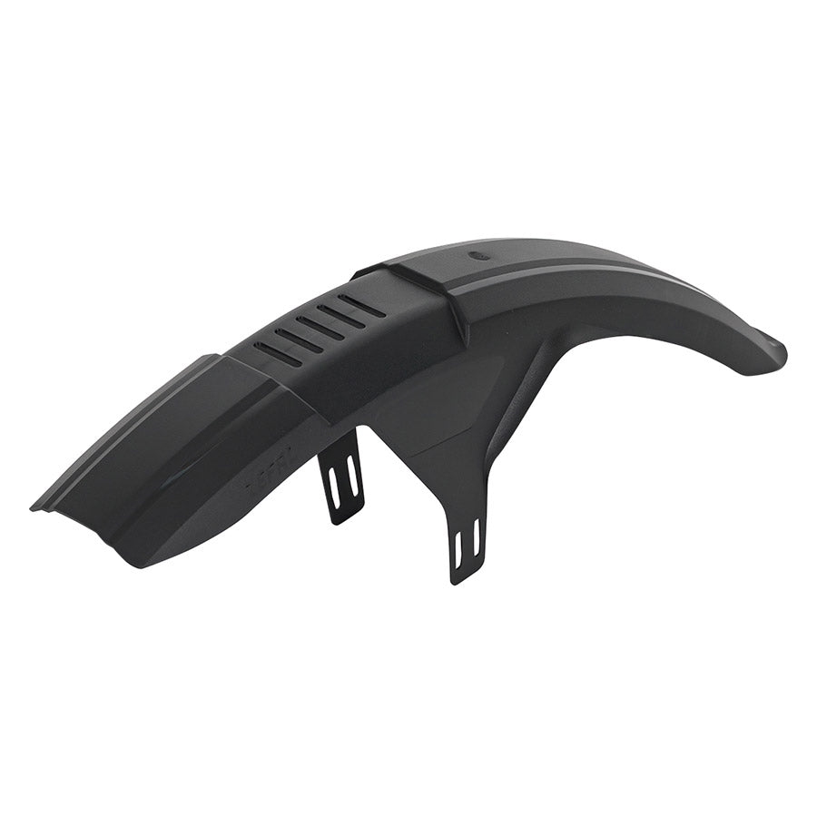 130306-01::0::130306-01::Zefal, Deflector FM40, Garde-boue avant, 27.5'' - 29'', Noir