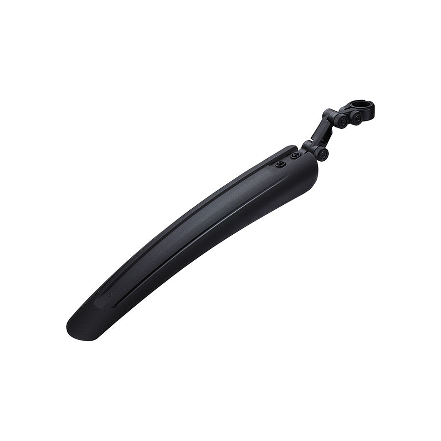130308-01::0::130308-01::BBB Cycling, BFD-15R HighProtector, Garde-boue arrière, 24''-26'', Noir