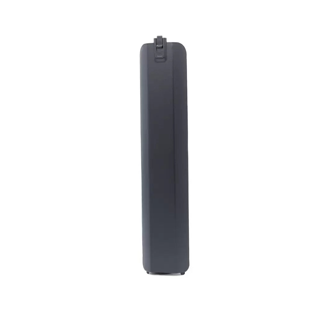 Moustache Couvert de Batterie