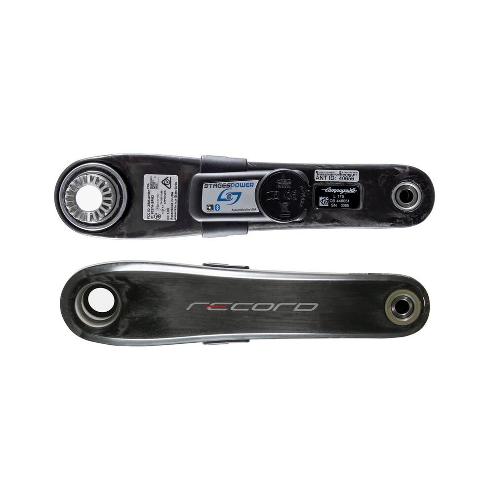 SG-RC2L-C::0::SG-RC2L-C::#STAGES POWER GAU CAMPY RECORD 12 VIT 170MM