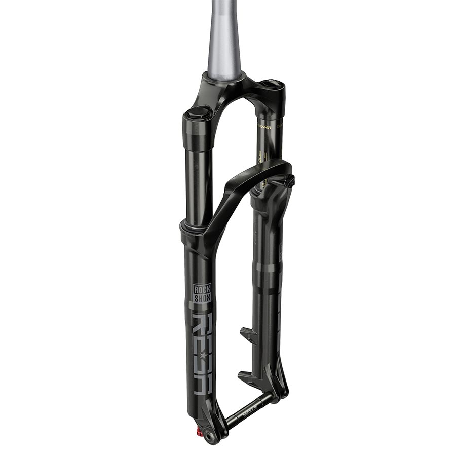 140824-04-26::0::140824-04-26::RockShox, Reba 26 RL A2, Fourche à suspension, 26'', Air, 140mm, 1-1/8''-1.5'', 15x100mm TA, Déport: 40mm, Noir