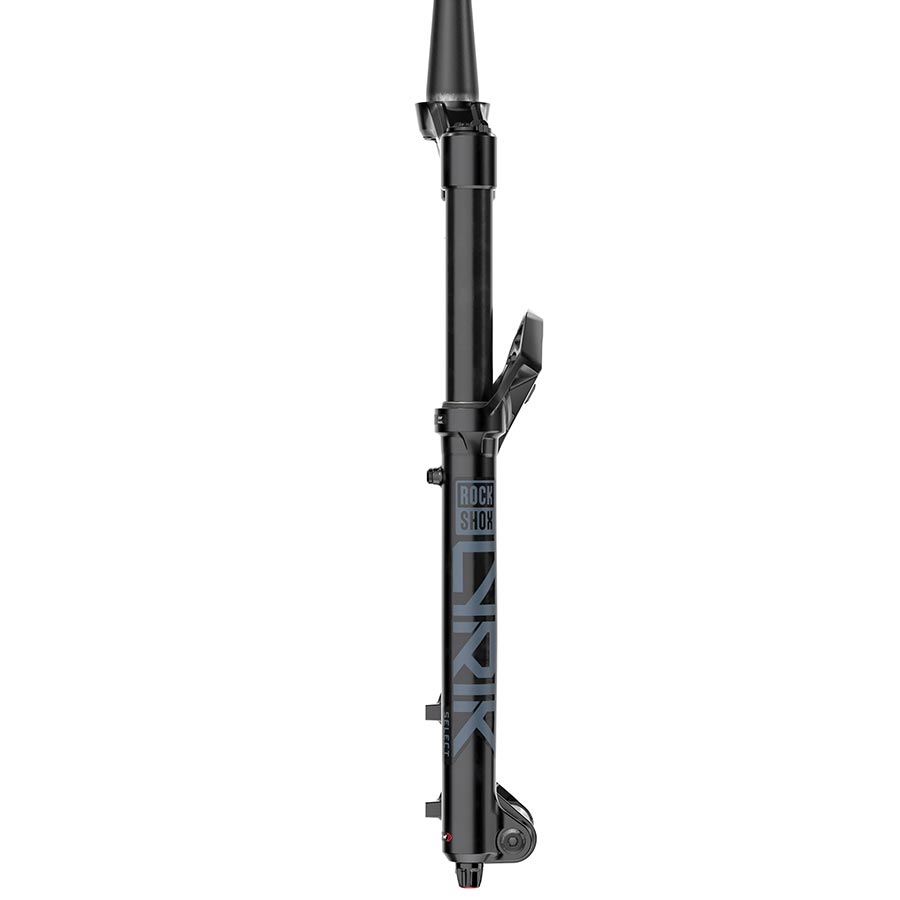 140862-07-29::3::140862-07-29::RockShox, Lyrik Select RC D1, Fourche à suspension, 29'', DebonAir+, 160mm, 1-1/8''-1.5'', 15x110mm TA, Déport: 44mm, Noir