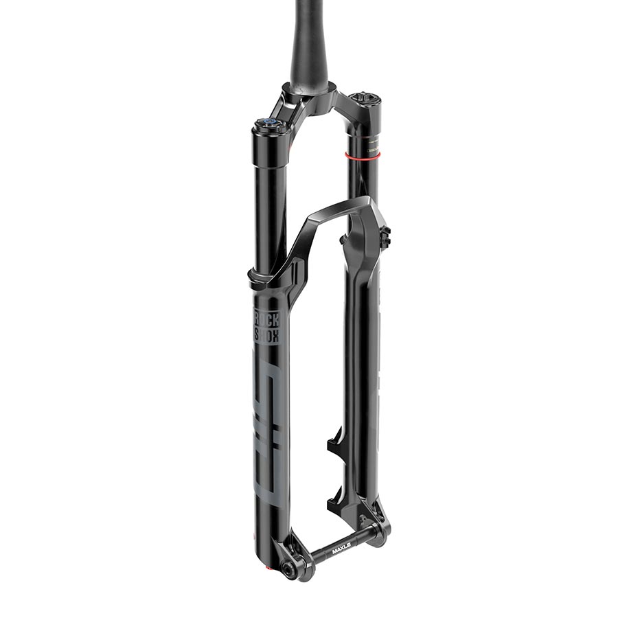 140899-01-29::0::140899-01-29::RockShox, SID Select 3P D1, Fourche à suspension, 29'', DebonAir, 120mm, 1-1/8''-1.5'', 15x110mm TA, Déport: 44mm, Noir