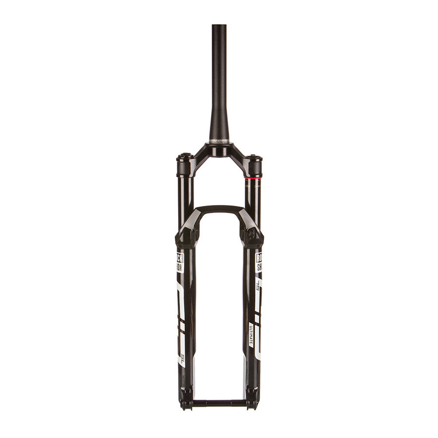 140987-04-29::0::140987-04-29::RockShox, SID SL Ultimate 3P Remote E1, Fourche à suspension, 29'', DebonAir, 100mm, 1-1/8''-1.5'', 15x110mm TA, Déport: 44mm, Noir, Télécommande: Vendue Séparément